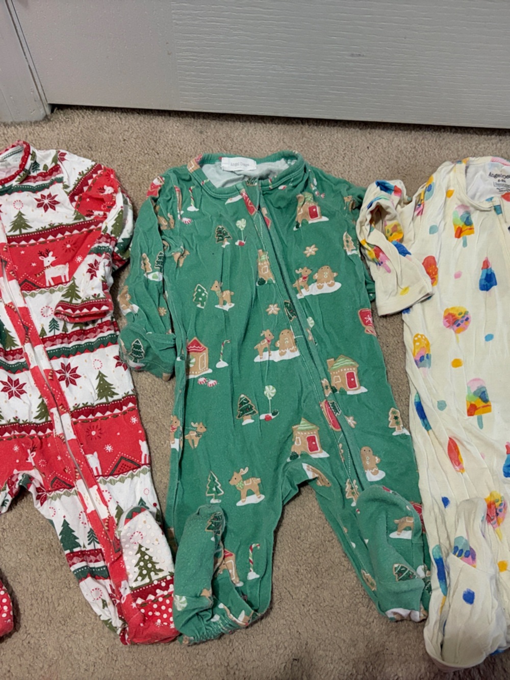 Angel Dear Bundle